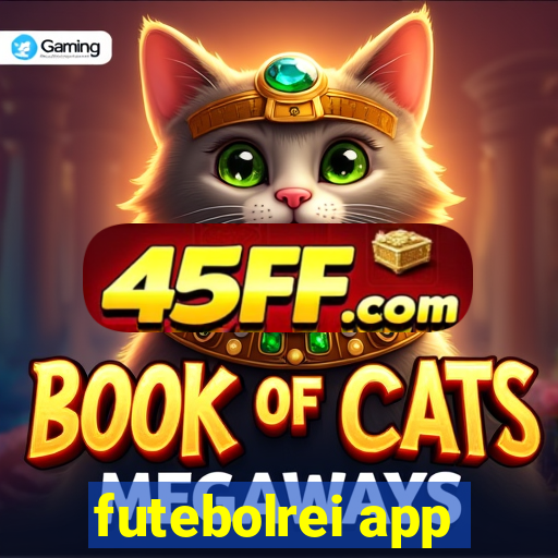 futebolrei app